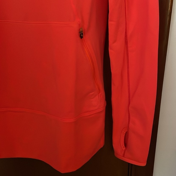 Heidi Klum for New Balance Hooded Top - Picture 2 of 5